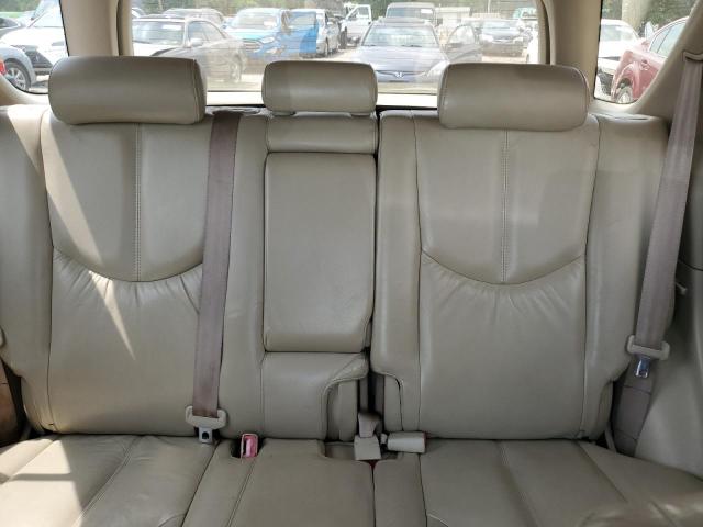 Photo 10 from auction – 2001 LEXUS RX 300 with VIN JTJHF10U610171196