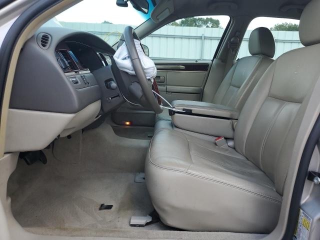 Photo 7 from auction – 2008 LINCOLN TOWN CAR S with VIN 2LNHM82V68X657604