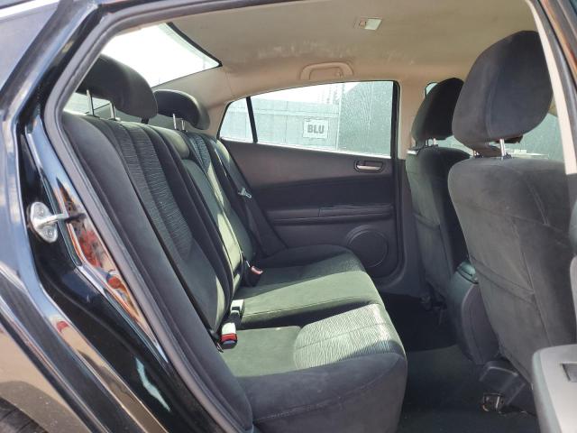 Photo 10 from auction – 2010 MAZDA 6 I with VIN 1YVHZ8BH4A5M30462