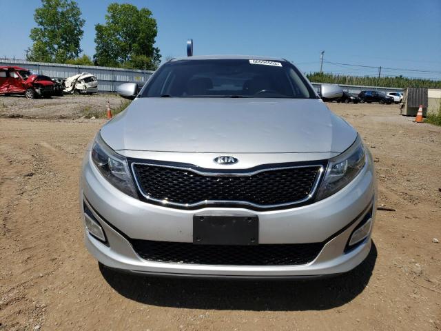 Photo 5 from auction – 2015 KIA OPTIMA EX with VIN 5XXGN4A77FG431672