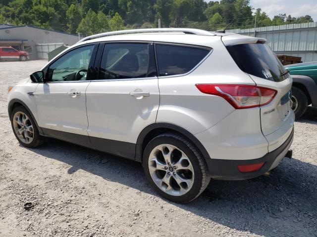Photo 2 from auction – 2016 FORD ESCAPE TIT with VIN 1FMCU9J9XGUA45867