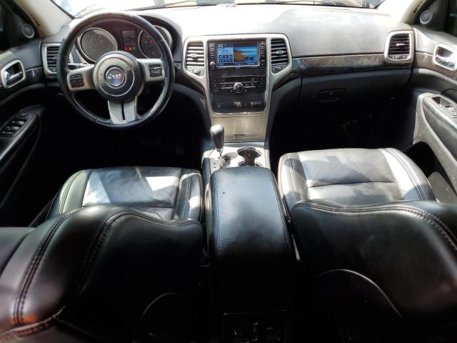 Photo 8 from auction – 2011 JEEP GRAND CHER with VIN 1J4RR4GG4BC544200