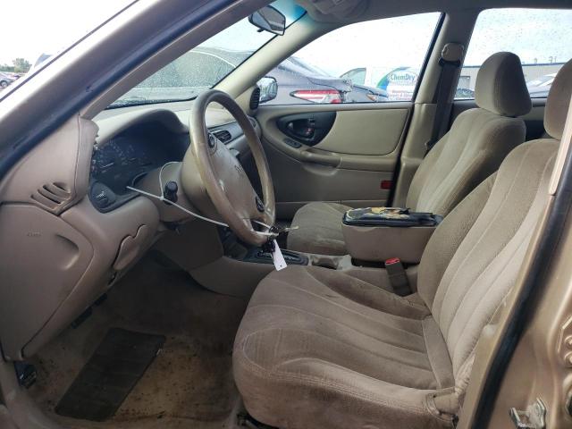 Photo 7 from auction – 2004 CHEVROLET CLASSIC with VIN 1G1ND52F44M593667