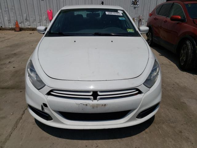 Photo 5 from auction – 2013 DODGE DART SE with VIN 1C3CDFAA6DD314122