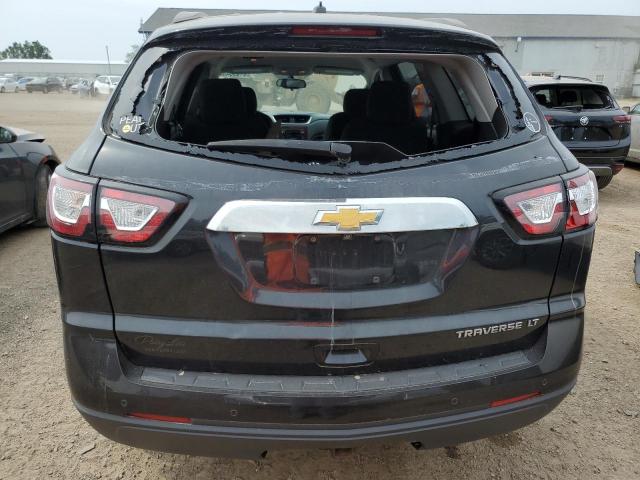 Photo 6 from auction – 2013 CHEVROLET TRAVERSE L with VIN 1GNKRGKD6DJ259901