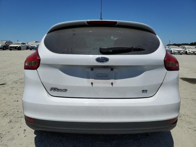 Photo 6 from auction – 2018 FORD FOCUS SE with VIN 1FADP3K26JL237112