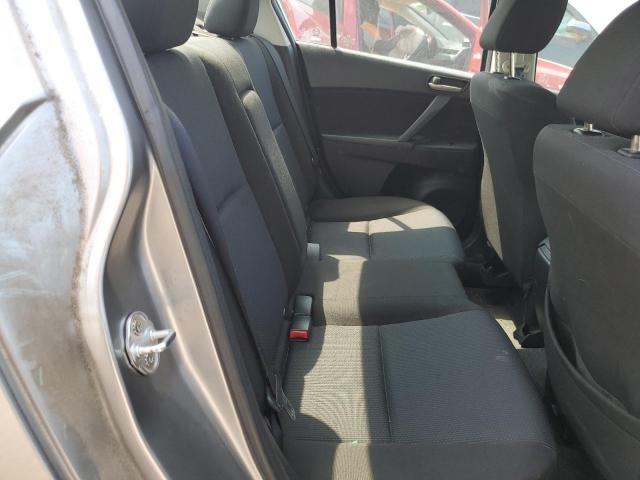 Photo 10 from auction – 2011 MAZDA 3 I with VIN JM1BL1VF5B1376161