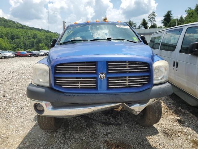 Photo 5 from auction – 2008 DODGE RAM 2500 S with VIN 3D7KS28A88G127443