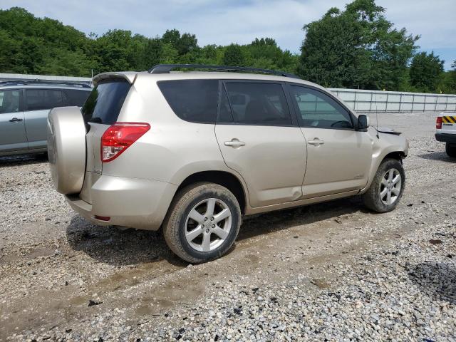 Photo 3 from auction – 2007 TOYOTA RAV4 LIMIT with VIN JTMBD34V675122069