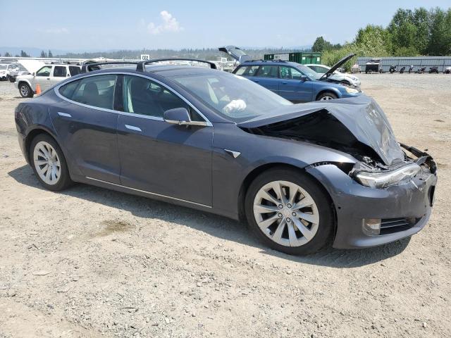 Photo 4 from auction – 2018 TESLA MODEL S with VIN 5YJSA1E2XJF292426