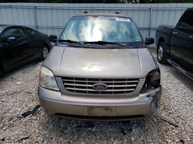 Photo 5 from auction – 2006 FORD FREESTAR S with VIN 2FMDA51646BA08331