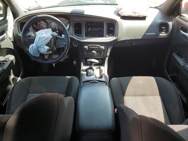 Photo 8 from auction – 2022 DODGE CHARGER R/ with VIN 2C3CDXCT9NH106664