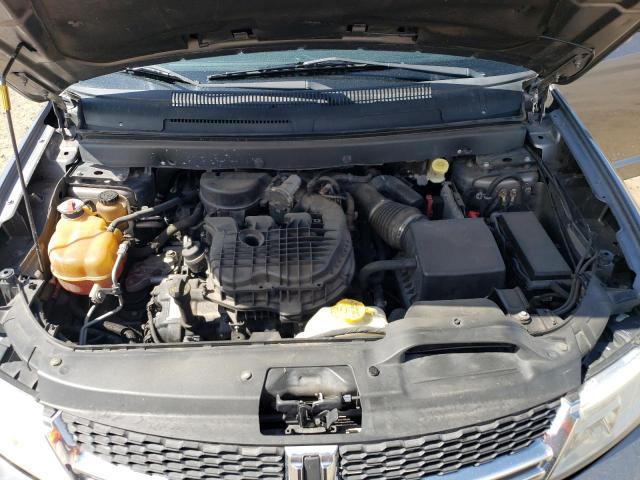 Photo 12 from auction – 2012 DODGE JOURNEY SX with VIN 3C4PDCBG0CT184118