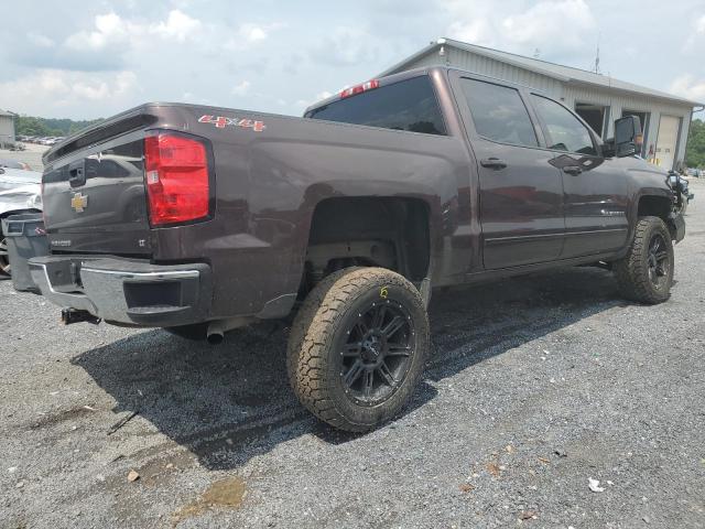 Photo 3 from auction – 2016 CHEVROLET SILVERADO with VIN 3GCUKREC6GG182246