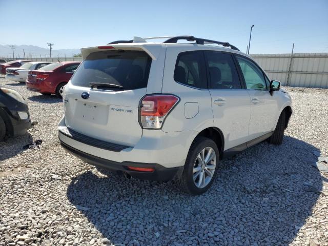 Фото 3 с аукциона – 2018 SUBARU FORESTER 2 с VIN JF2SJAJC0JH530171