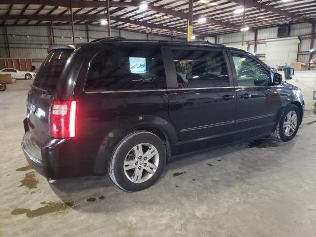 Photo 3 from auction – 2010 DODGE GRAND CARA with VIN 2D4RN4DE5AR281034