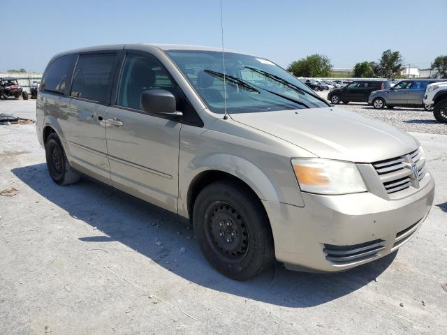 Photo 4 from auction – 2009 DODGE GRAND CARA with VIN 2D8HN44E89R628118