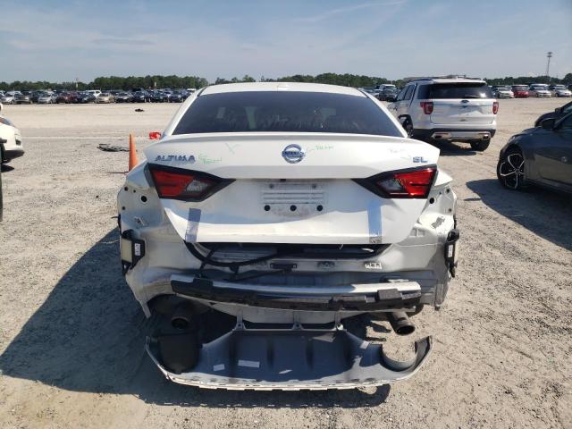Photo 6 from auction – 2019 NISSAN ALTIMA SL with VIN 1N4BL4EV4KC109225
