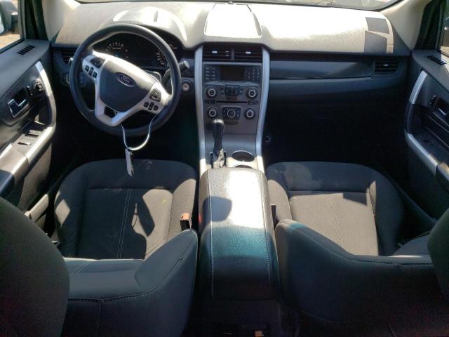 Photo 8 from auction – 2011 FORD EDGE SE with VIN 2FMDK3GC3BBB20689