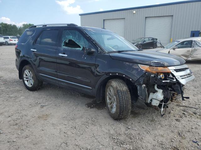 Photo 4 from auction – 2014 FORD EXPLORER X with VIN 1FM5K8D88EGC19183