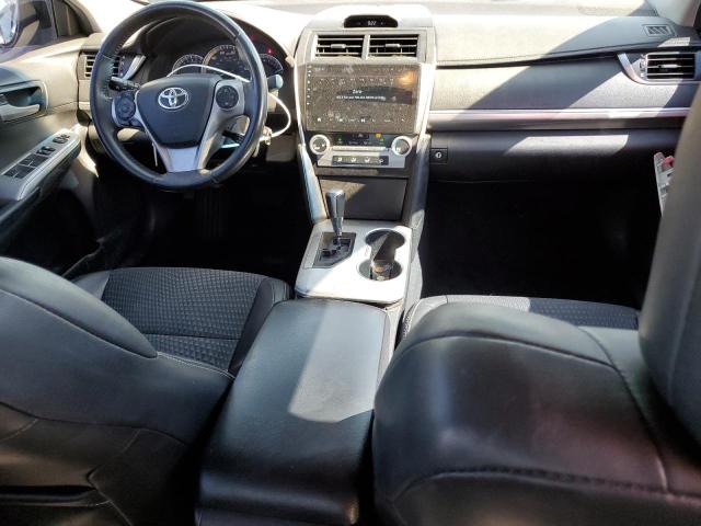 Photo 8 from auction – 2012 TOYOTA CAMRY BASE with VIN 4T1BF1FK3CU155396