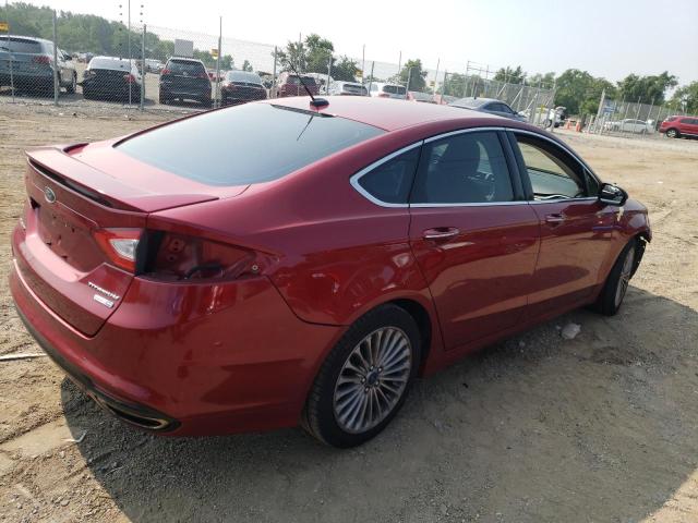 Photo 3 from auction – 2015 FORD FUSION TIT with VIN 3FA6P0D92FR250451
