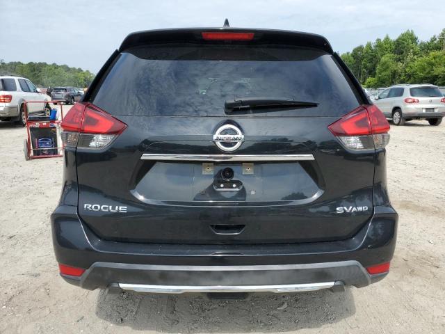 Photo 6 from auction – 2018 NISSAN ROGUE S with VIN KNMAT2MV6JP562555