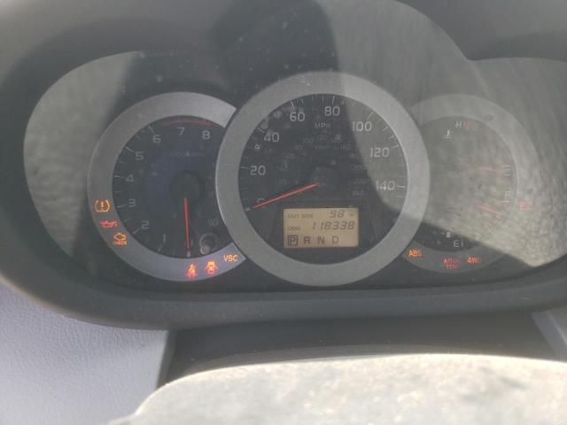 Photo 9 from auction – 2008 TOYOTA RAV4 with VIN JTMBK33V086039319