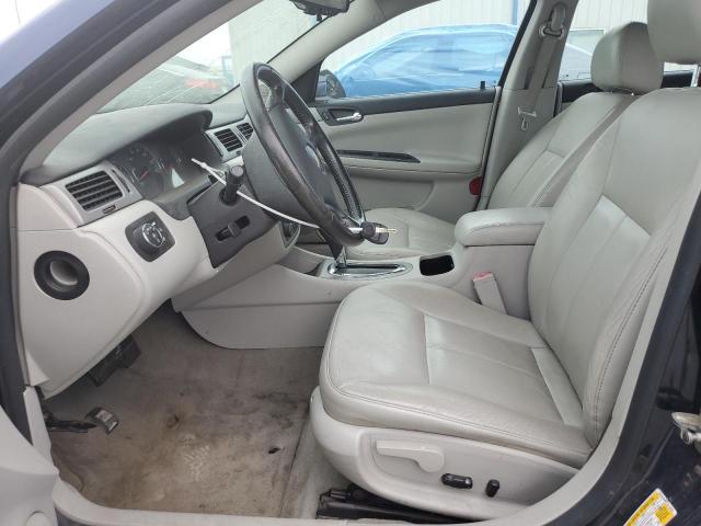 Photo 7 from auction – 2007 CHEVROLET IMPALA LT with VIN 2G1WC58R179178994