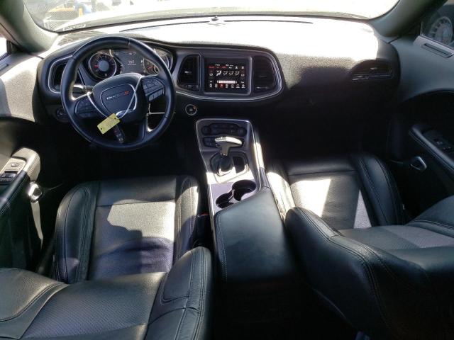 Photo 8 from auction – 2019 DODGE CHALLENGER with VIN 2C3CDZAG1KH502827
