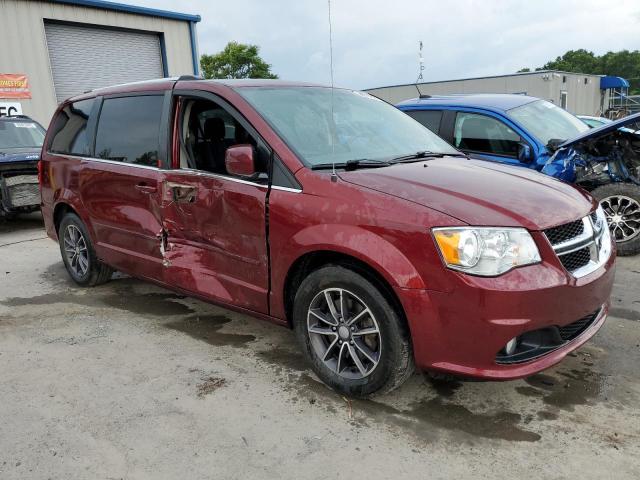 Photo 4 from auction – 2017 DODGE GRAND CARA with VIN 2C4RDGCG6HR864422