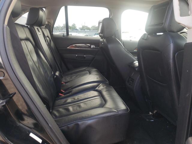 Photo 11 from auction – 2013 LINCOLN MKX with VIN 2LMDJ8JK0DBL02244