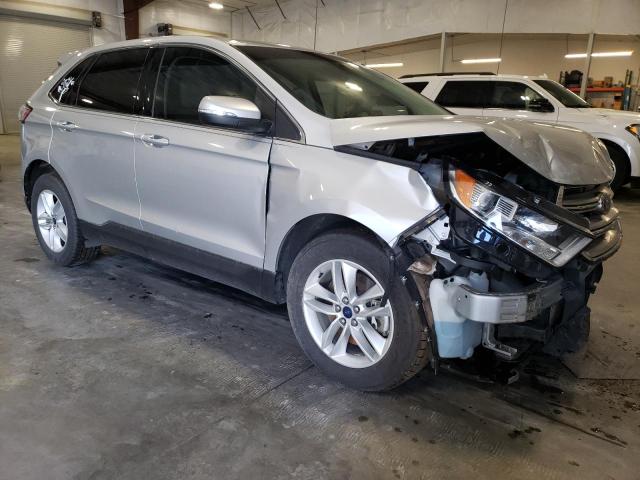 Photo 4 from auction – 2016 FORD EDGE SEL with VIN 2FMPK4J93GBC42718