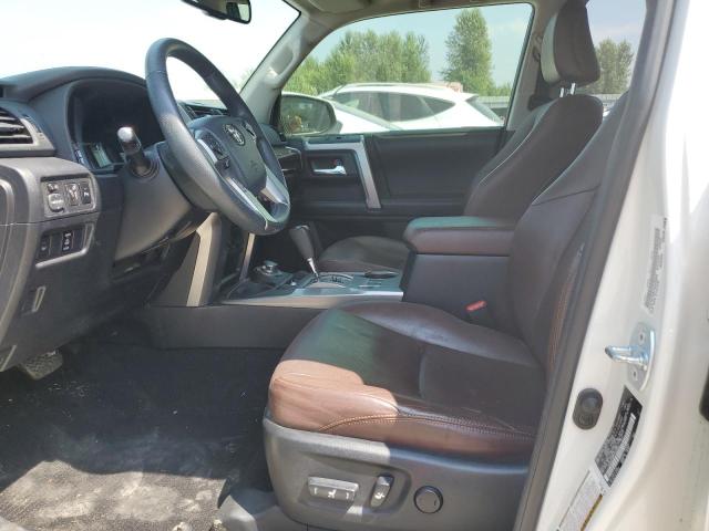 Foto 7 de la subasta – 2015 TOYOTA 4RUNNER SR con VIN JTEBU5JR8F5222865