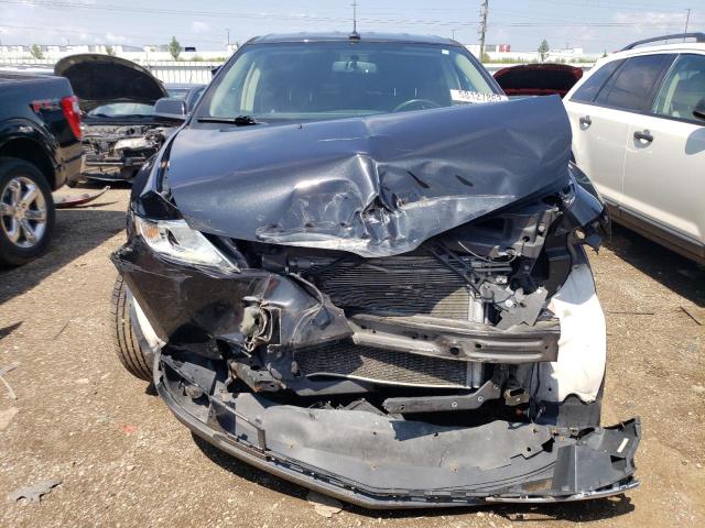 Photo 5 from auction – 2013 LINCOLN MKX with VIN 2LMDJ8JKXDBL33579