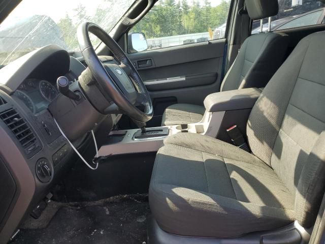 Photo 7 from auction – 2012 FORD ESCAPE XLT with VIN 1FMCU9DG6CKA86982