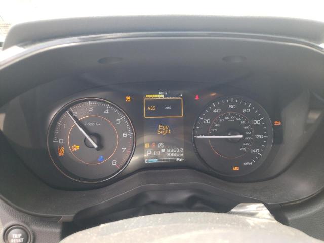 Foto 9 de la subasta – 2021 SUBARU CROSSTREK con VIN JF2GTABC3M8208448