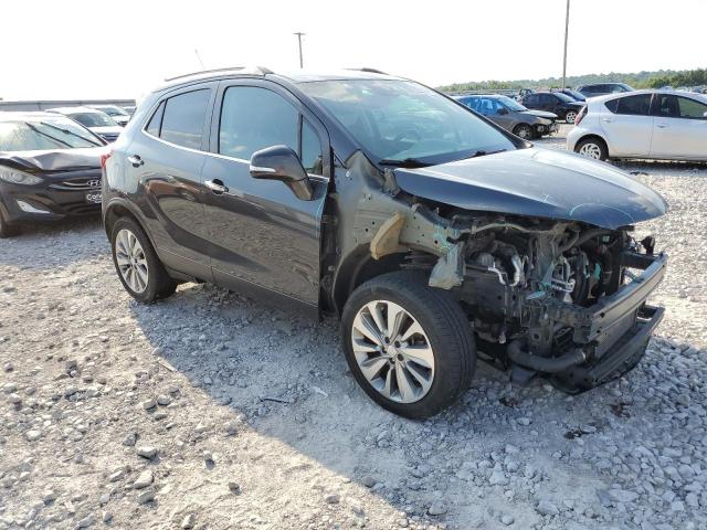 Photo 4 from auction – 2017 BUICK ENCORE PRE with VIN KL4CJASB0HB125251