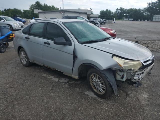 Photo 4 from auction – 2008 FORD FOCUS with VIN 1FAHP35N88W122205