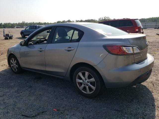 Photo 2 from auction – 2010 MAZDA 3 I with VIN JM1BL1SG5A1284754