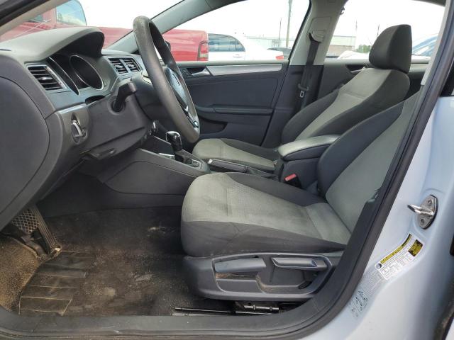 Photo 7 from auction – 2017 VOLKSWAGEN JETTA S with VIN 3VW2B7AJ9HM359680