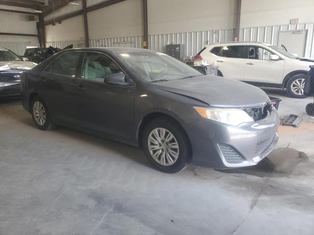 Photo 4 from auction – 2012 TOYOTA CAMRY BASE with VIN 4T1BF1FK4CU504873