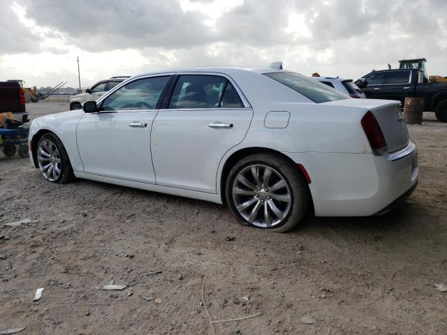 Снимка 2 от търг – 2017 CHRYSLER 300C с VIN 2C3CCAEG8HH586717