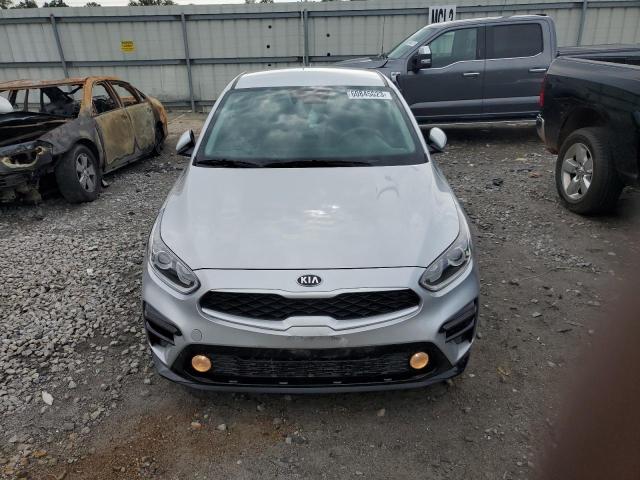 Photo 5 from auction – 2021 KIA FORTE FE with VIN 3KPF24AD4ME290348