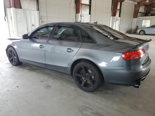 Photo 2 from auction – 2012 AUDI A4 PREMIUM with VIN WAUBFAFL7CN021026