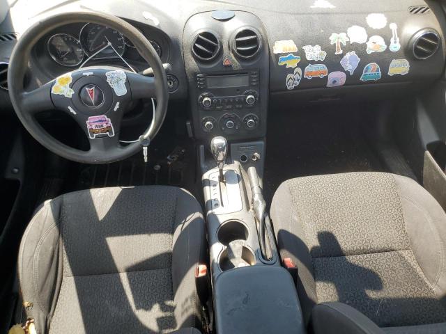 Photo 8 from auction – 2008 PONTIAC G6 with VIN 1G2ZF57B684156076