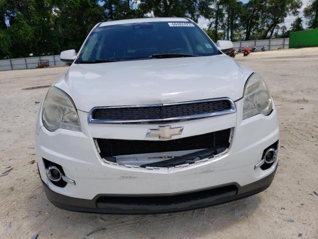 Photo 5 from auction – 2015 CHEVROLET EQUINOX LT with VIN 2GNFLGEK4F6408559