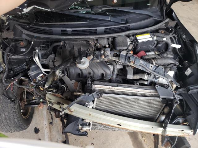 Photo 11 from auction – 2016 NISSAN VERSA S with VIN 3N1CN7AP5GL887503