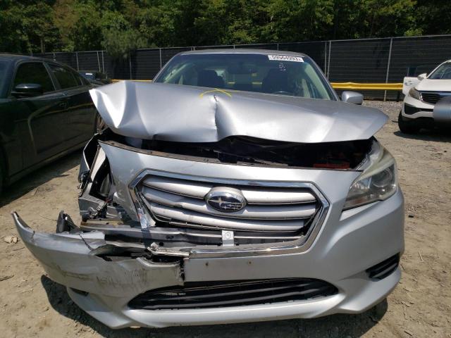 Photo 5 from auction – 2015 SUBARU LEGACY 2.5 with VIN 4S3BNAD63F3010429
