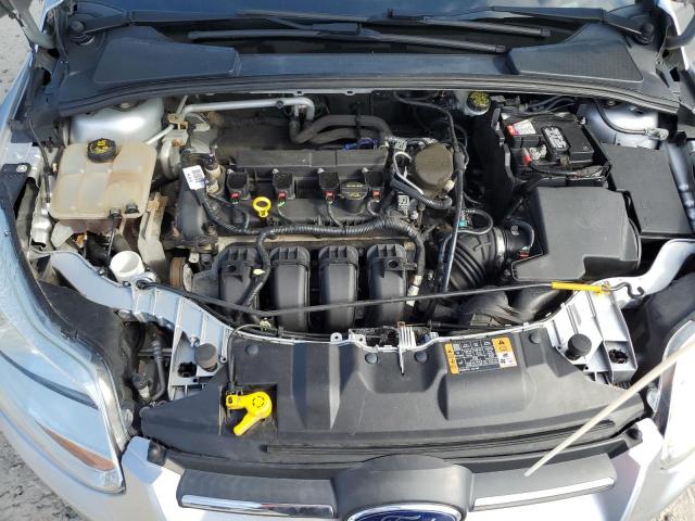 Photo 11 from auction – 2014 FORD FOCUS SE with VIN 1FADP3K21EL295313